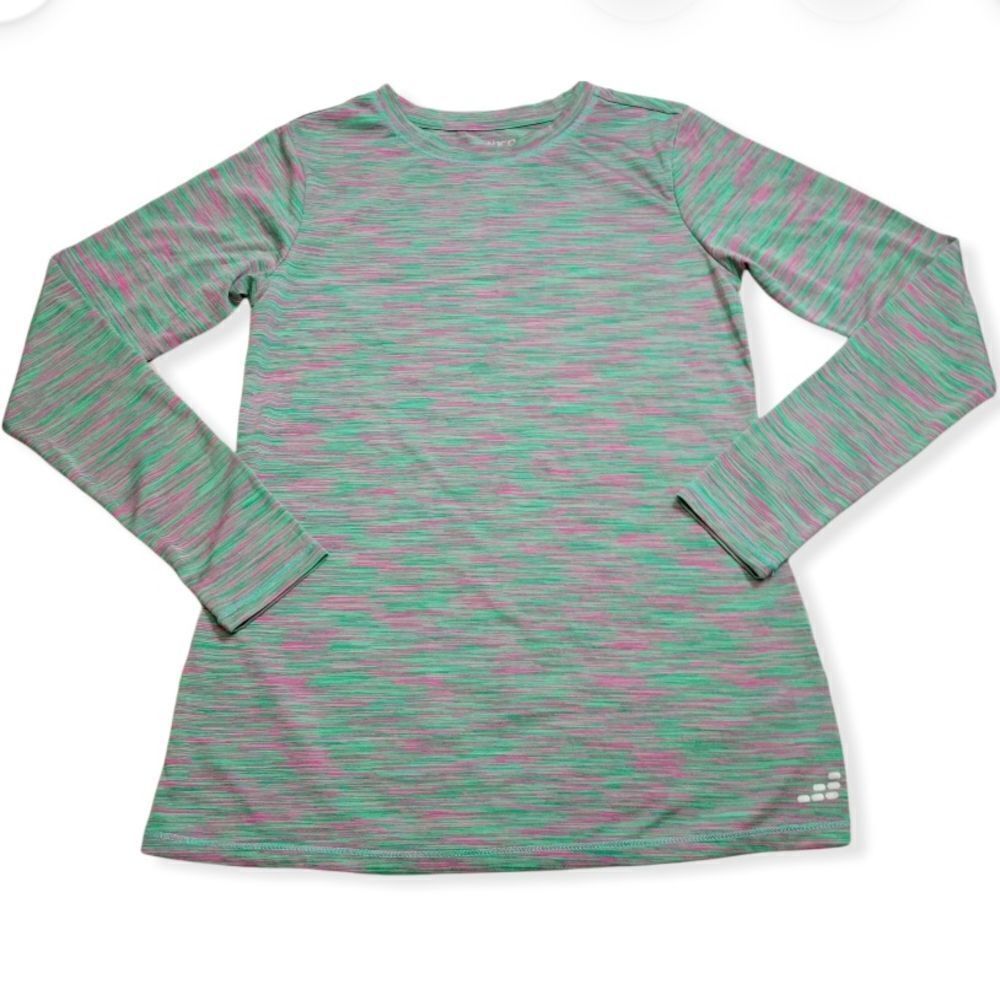 BCG Truwick longsleeve shirt S